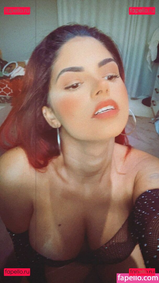 Amanda Miury Nude Onlyfans Photo 24