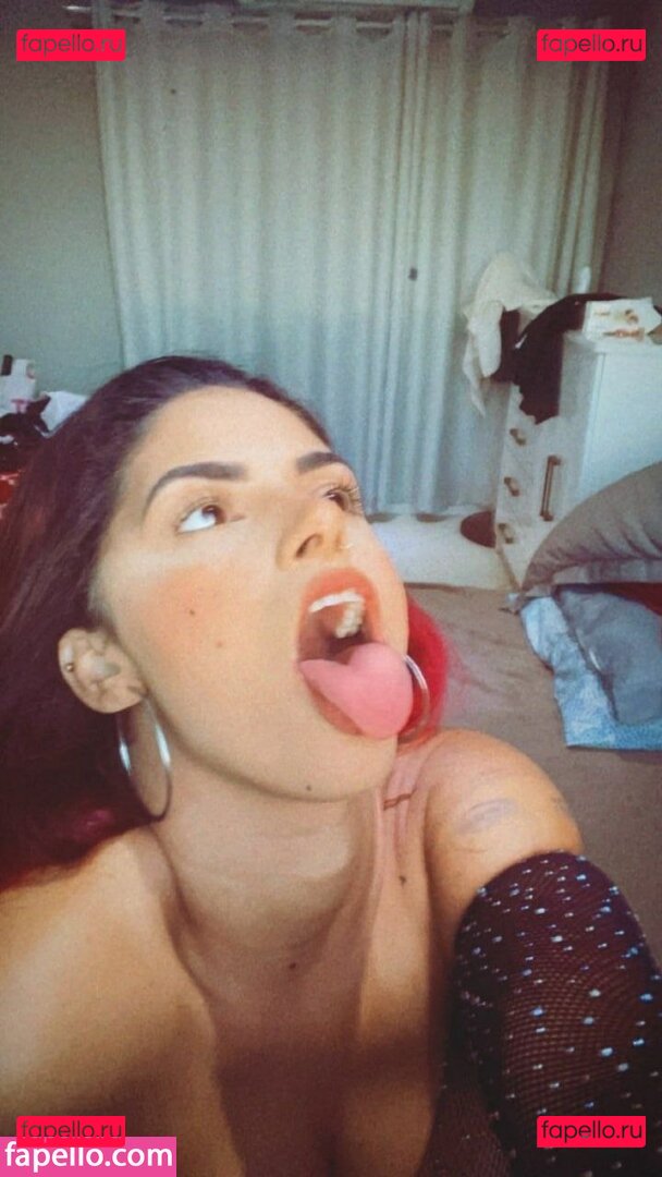 Amanda Miury Nude Onlyfans Photo 23