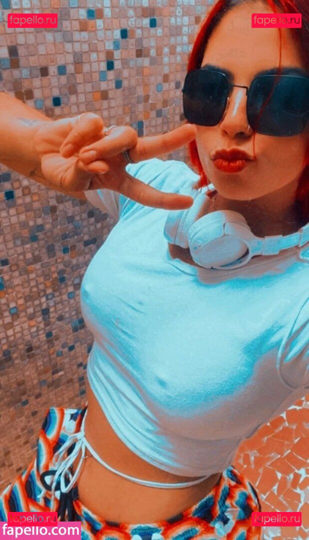 Amanda Miury Nude Onlyfans Photo 5
