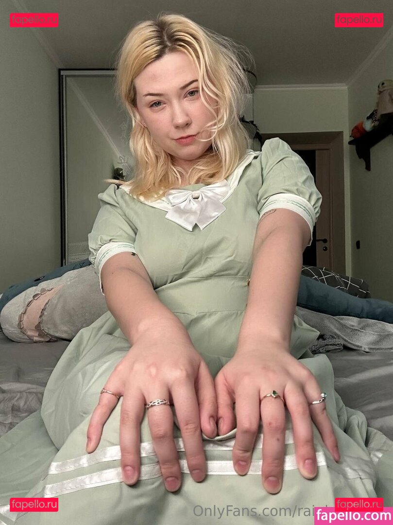 rainbowlaila Nude Onlyfans Photo 43