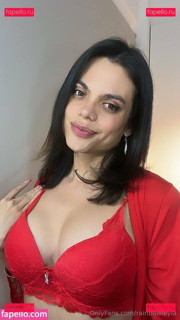 rainbowlaila Nude Onlyfans Photo 39