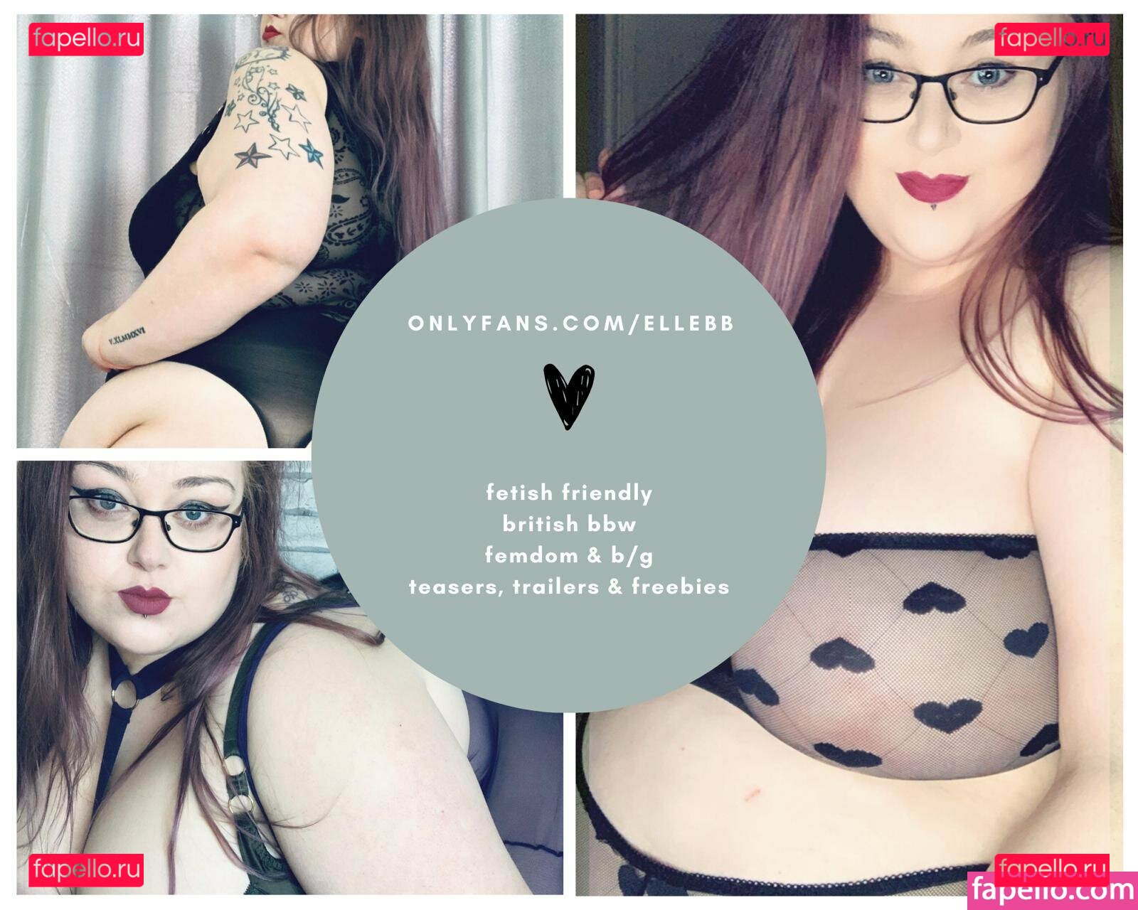 thebbwbible Nude Onlyfans Photo 25