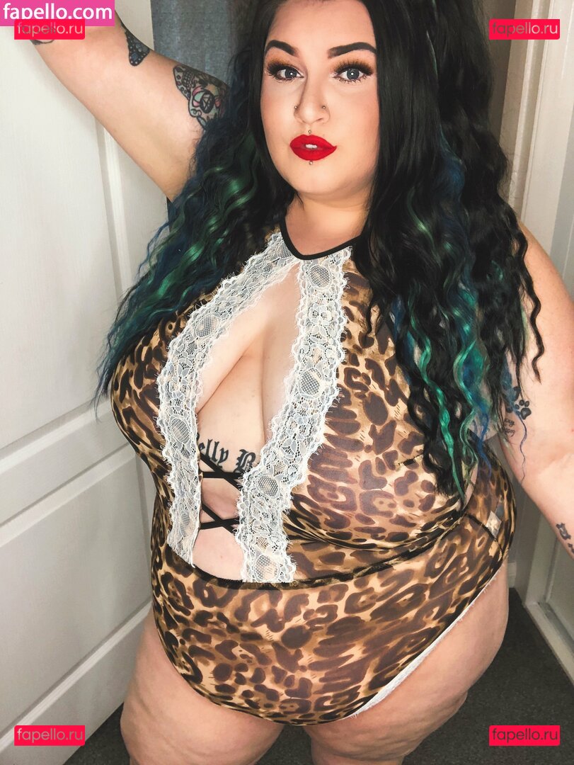 thebbwbible Nude Onlyfans Photo 24