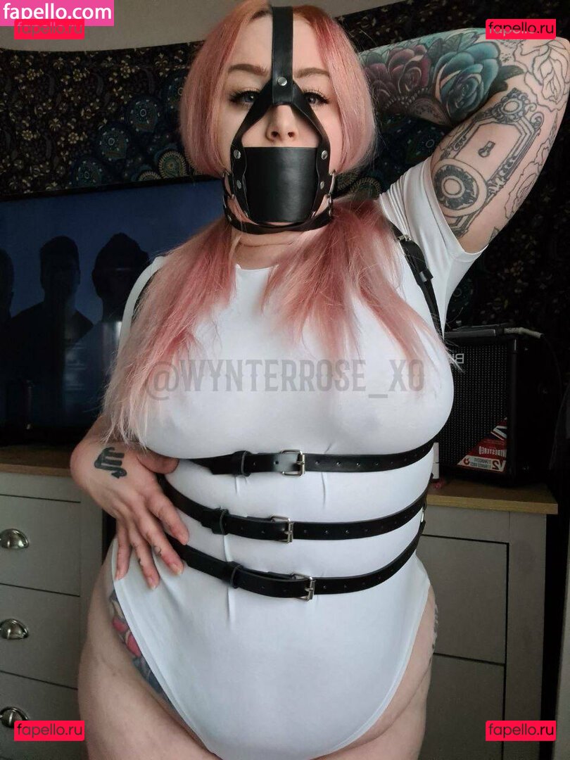 thebbwbible Nude Onlyfans Photo 19