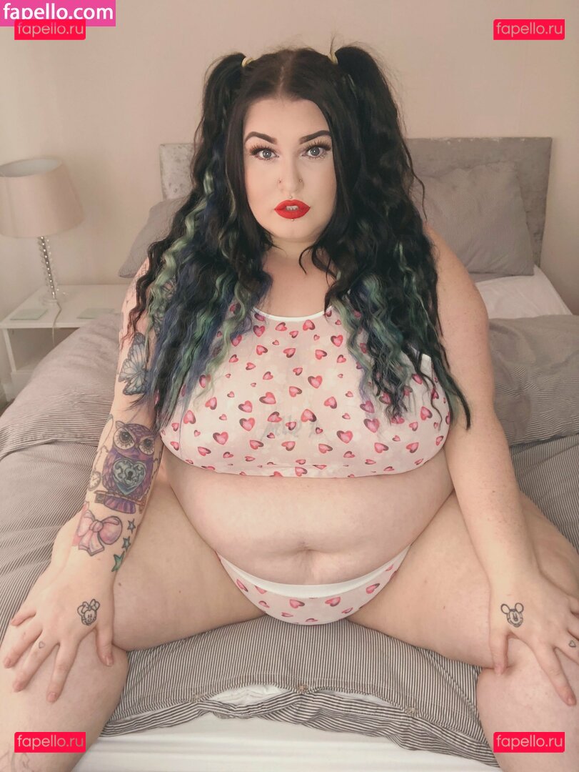 thebbwbible Nude Onlyfans Photo 18