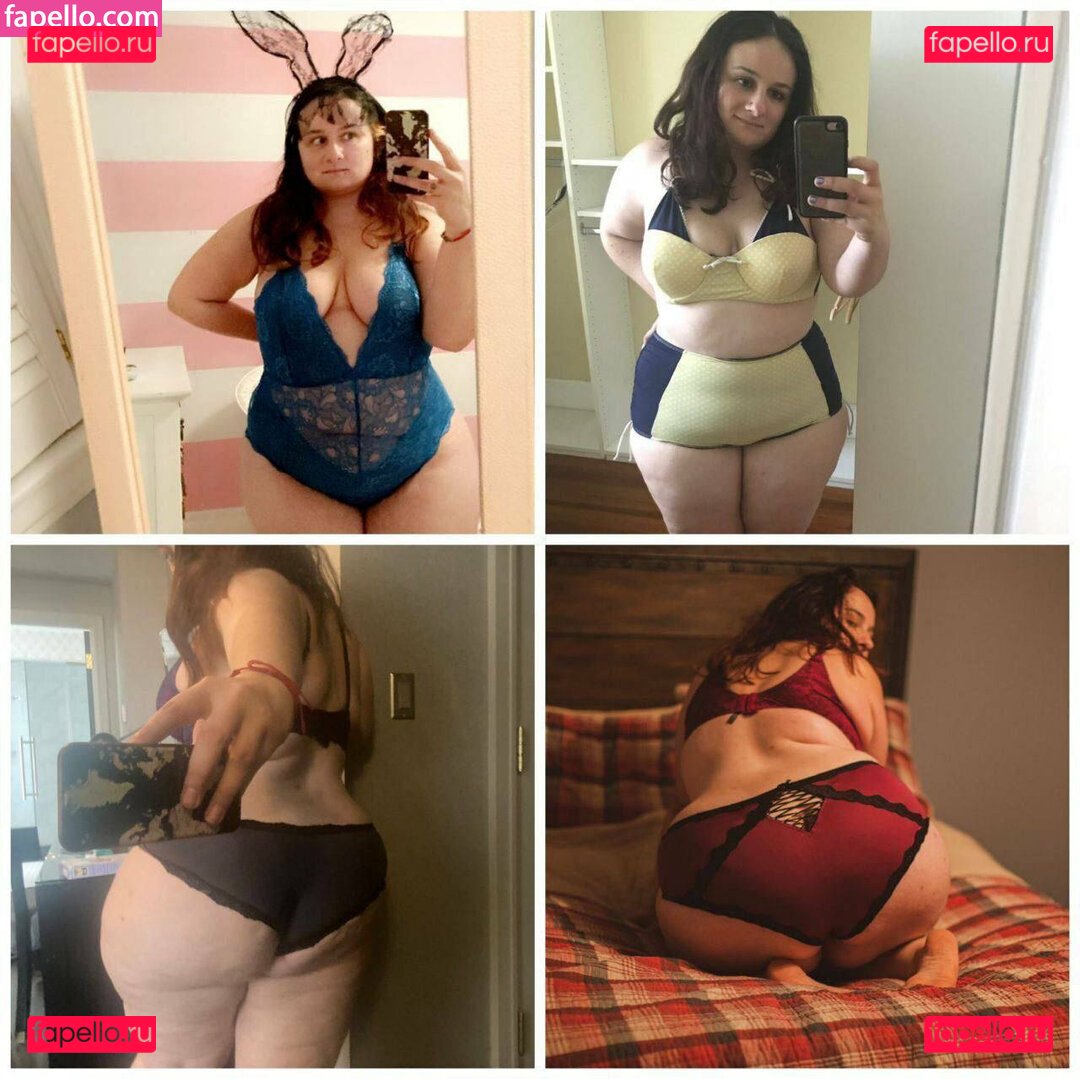 thebbwbible Nude Onlyfans Photo 9