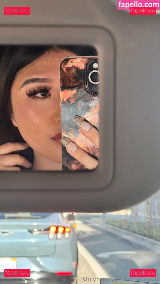 isa_akiraaa / isaakira Onlyfans Photo Gallery 