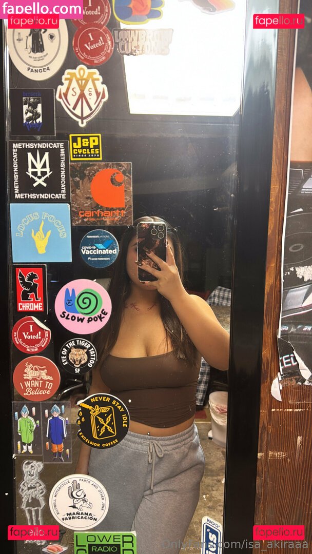 isa_akiraaa / isaakira Onlyfans Photo Gallery 