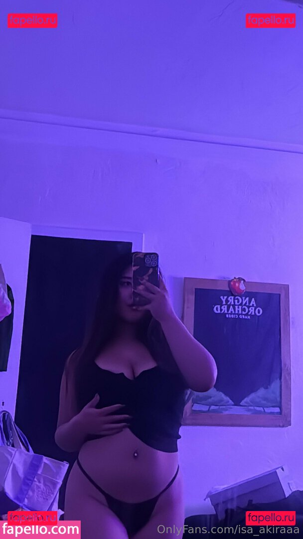 isa_akiraaa Nude Onlyfans Photo 17