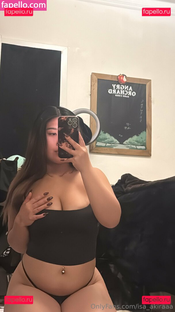 isa_akiraaa Nude Onlyfans Photo 16