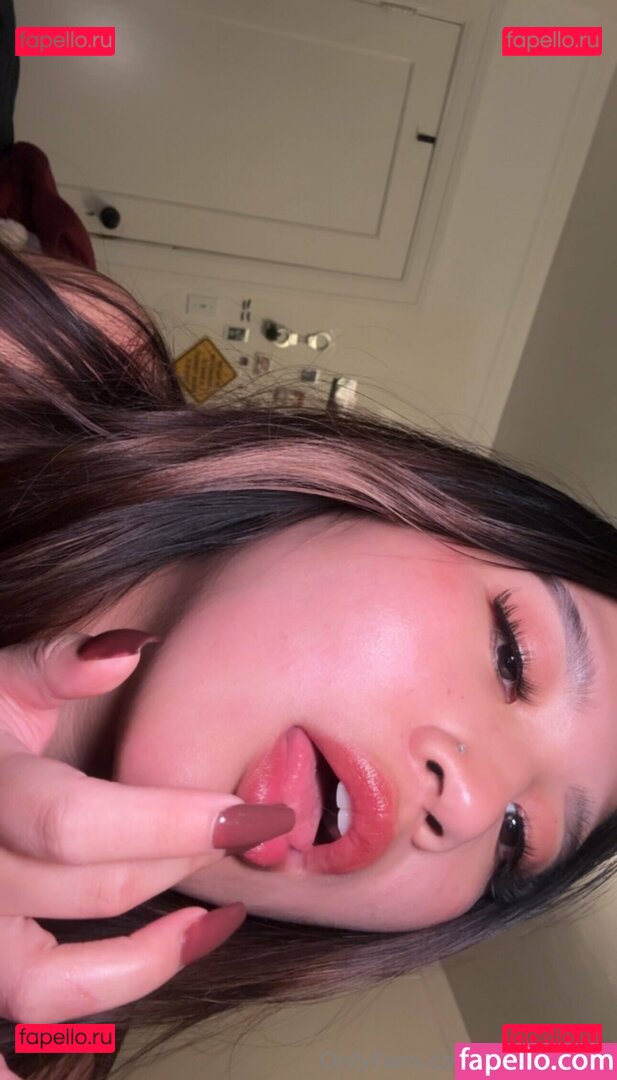 isa_akiraaa Nude Onlyfans Photo 14