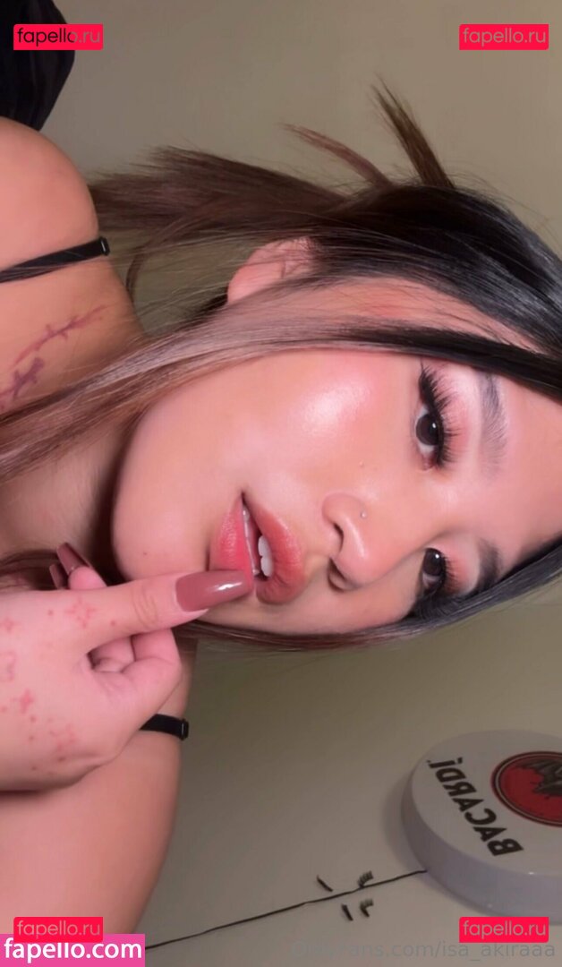 isa_akiraaa Nude Onlyfans Photo 13