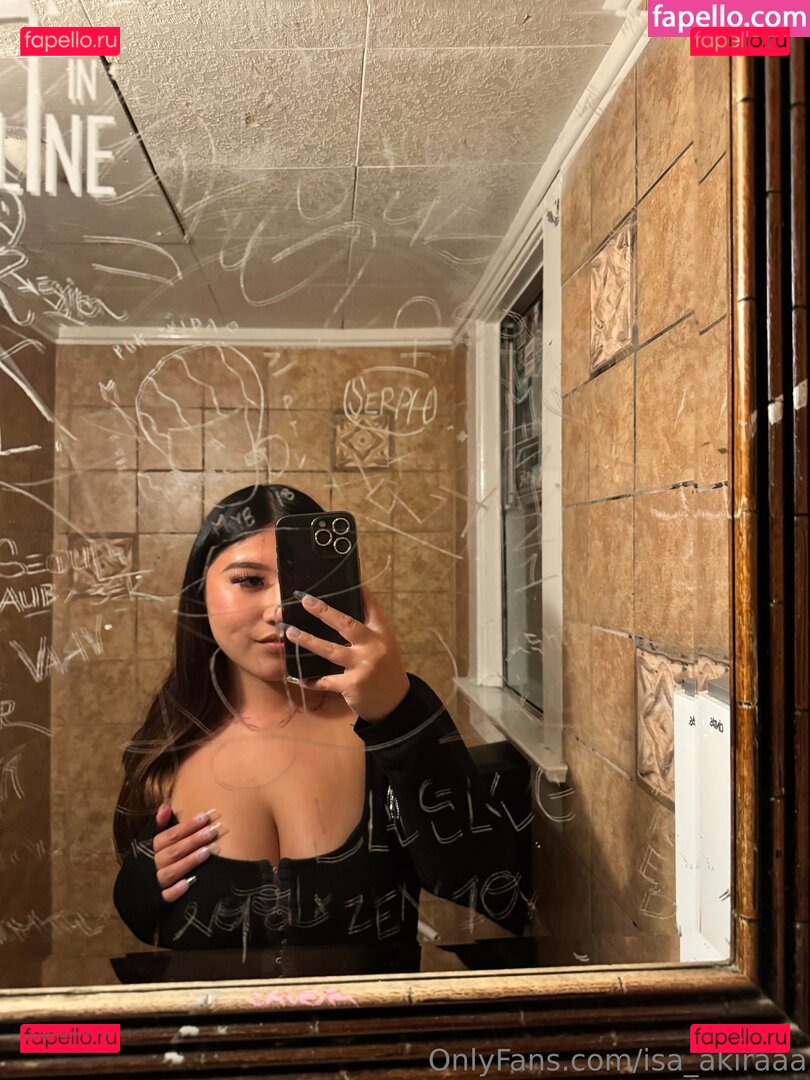 isa_akiraaa Nude Onlyfans Photo 9