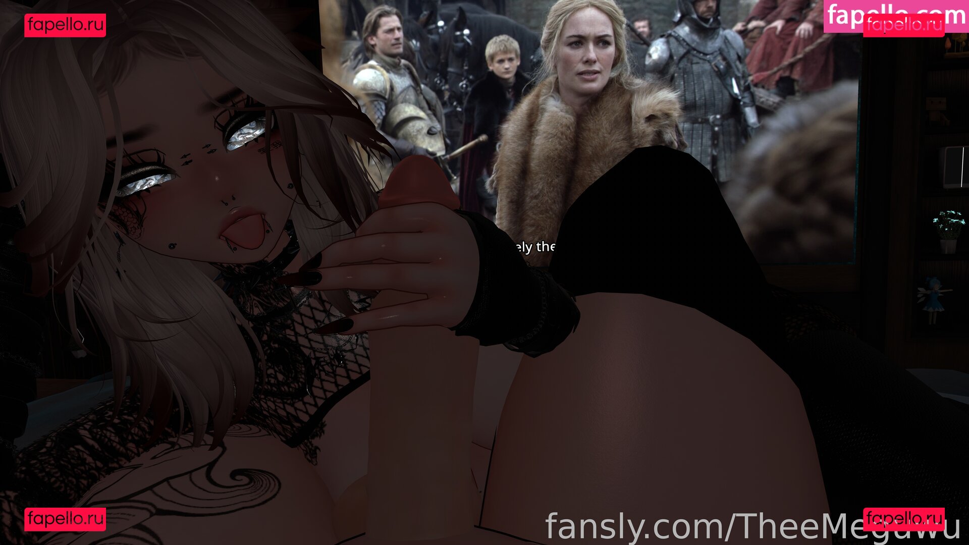 TheeMeguwu Onlyfans Photo Gallery 