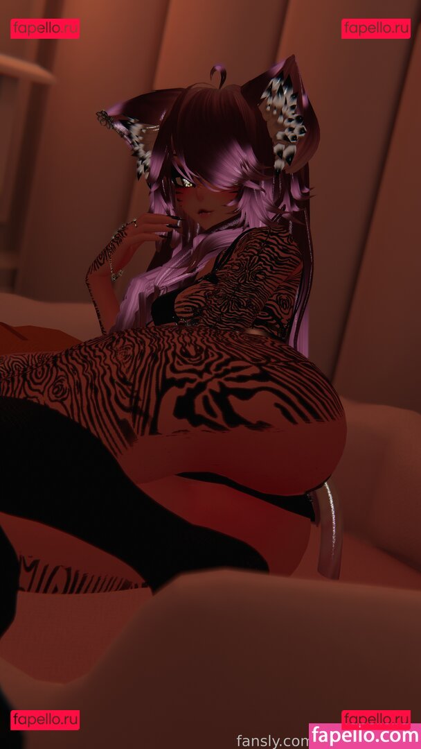 TheeMeguwu Nude Onlyfans Photo 18