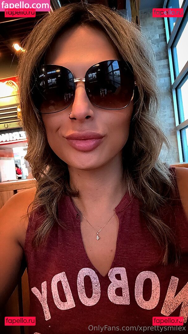 xprettysmilex Onlyfans Photo Gallery 