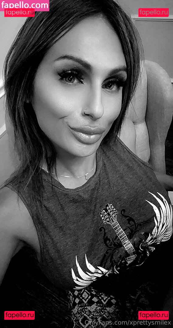 xprettysmilex Onlyfans Photo Gallery 