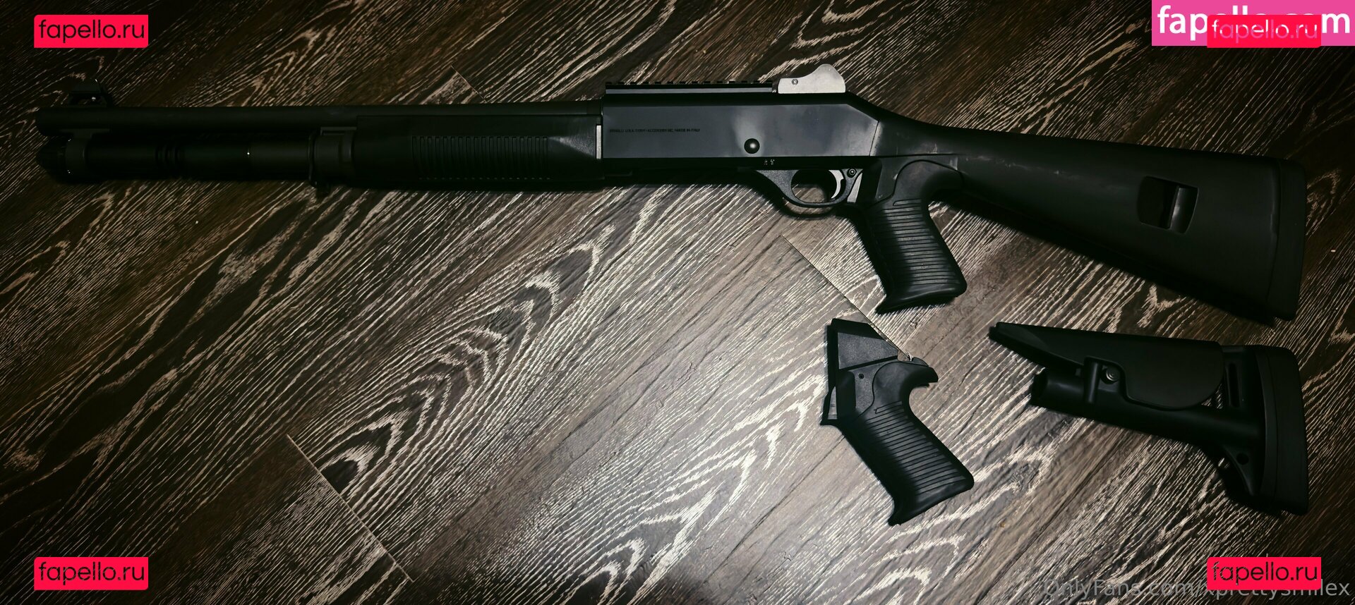 xprettysmilex Onlyfans Photo Gallery 