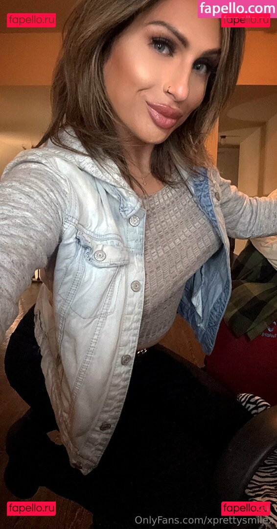 xprettysmilex Onlyfans Photo Gallery 