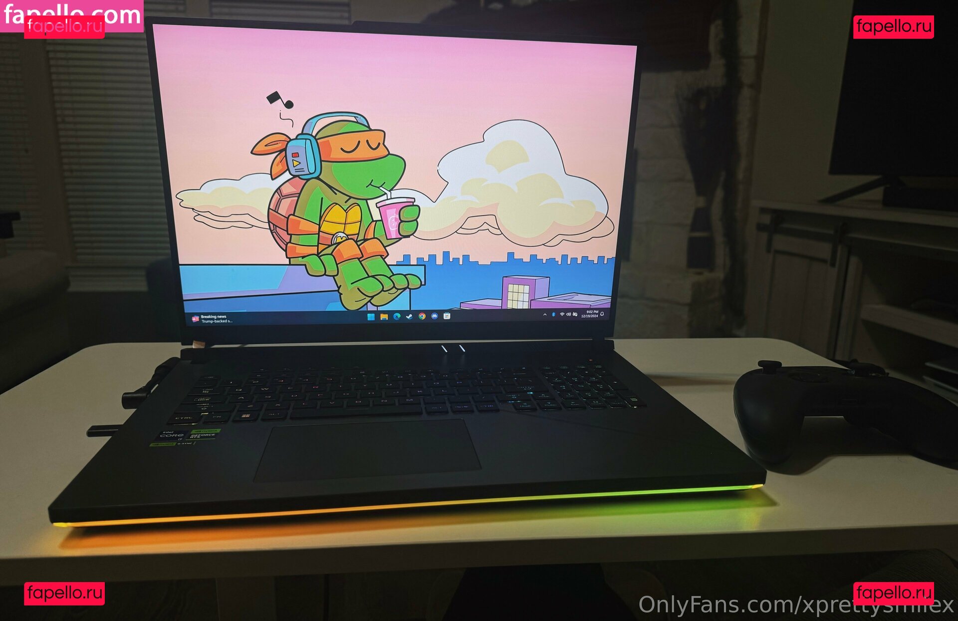 xprettysmilex Onlyfans Photo Gallery 