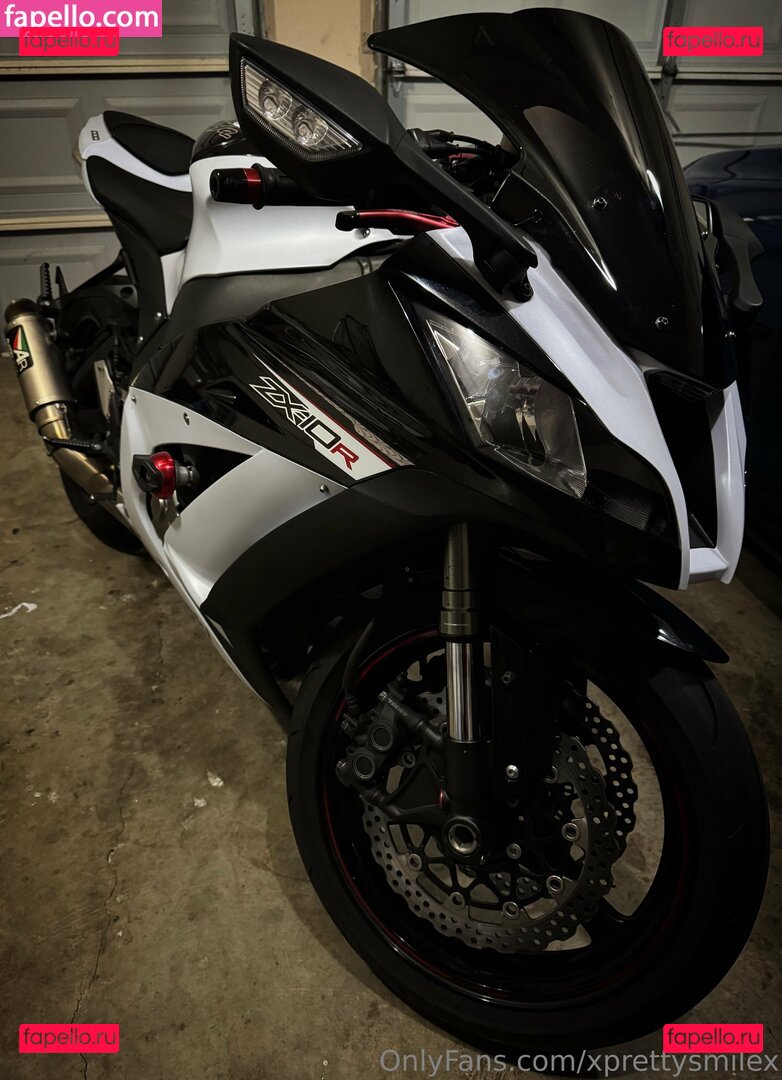 xprettysmilex Onlyfans Photo Gallery 