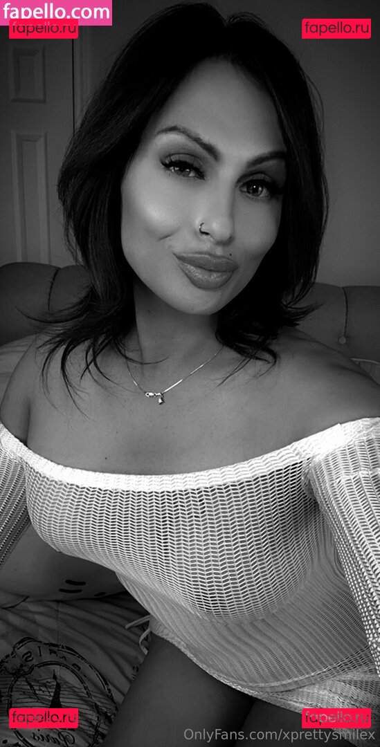 xprettysmilex Onlyfans Photo Gallery 