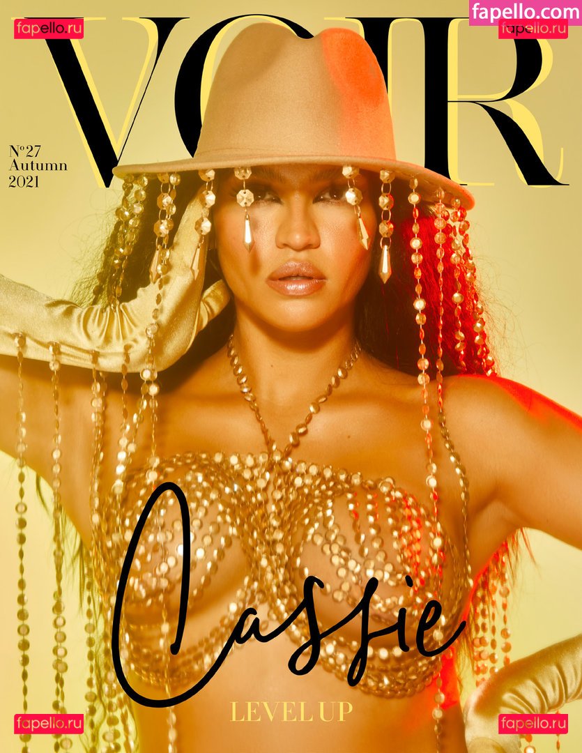 Cassie Ventura / RealCassie / cassie Onlyfans Photo Gallery 