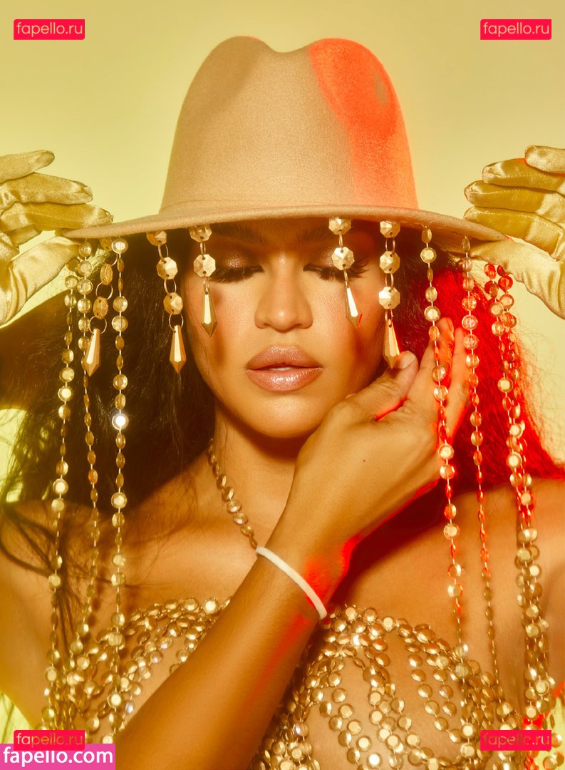 Cassie Ventura / RealCassie / cassie Onlyfans Photo Gallery 