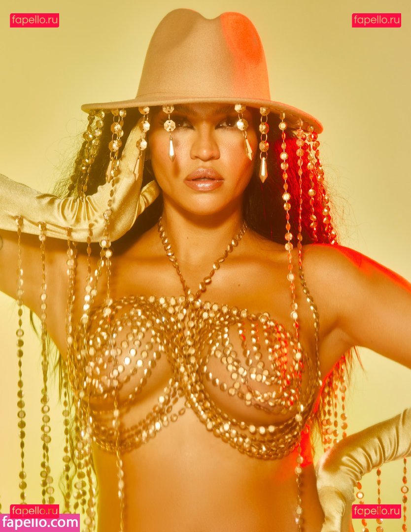 Cassie Ventura / RealCassie / cassie Onlyfans Photo Gallery 