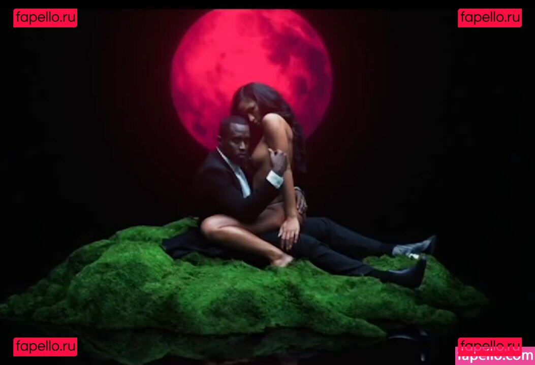 Cassie Ventura / RealCassie / cassie Onlyfans Photo Gallery 