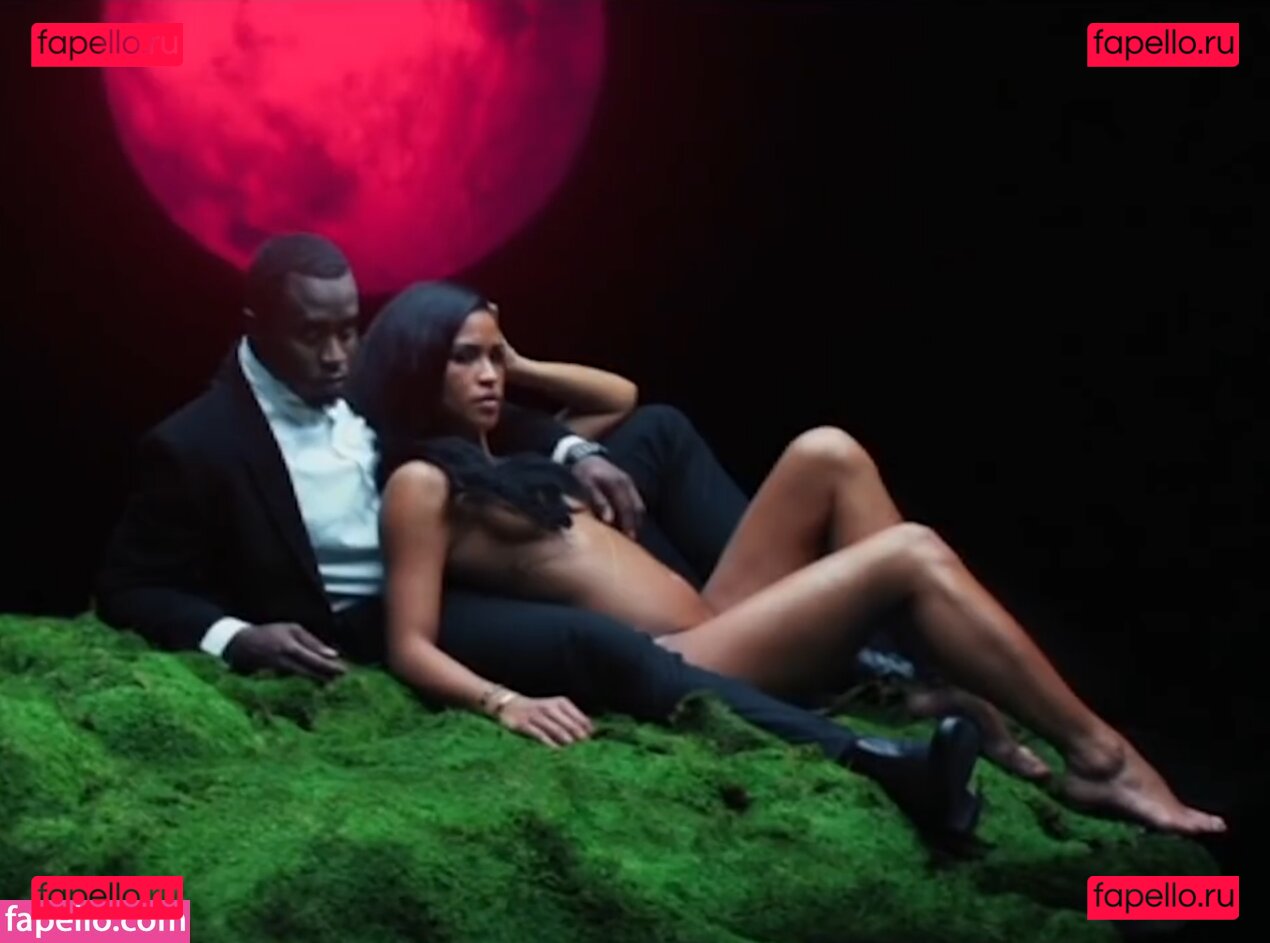 Cassie Ventura / RealCassie / cassie Onlyfans Photo Gallery 