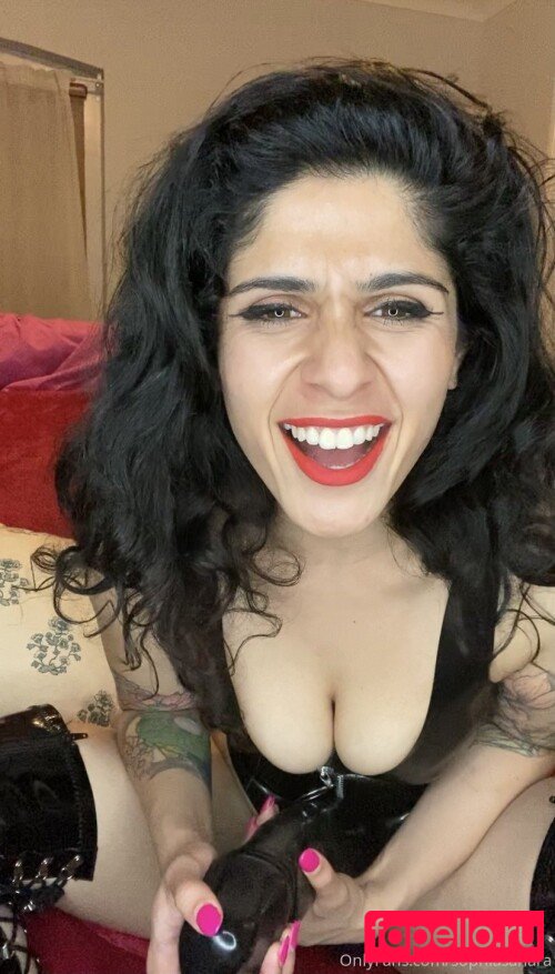 sophia.e.s Nude Onlyfans Photo 44