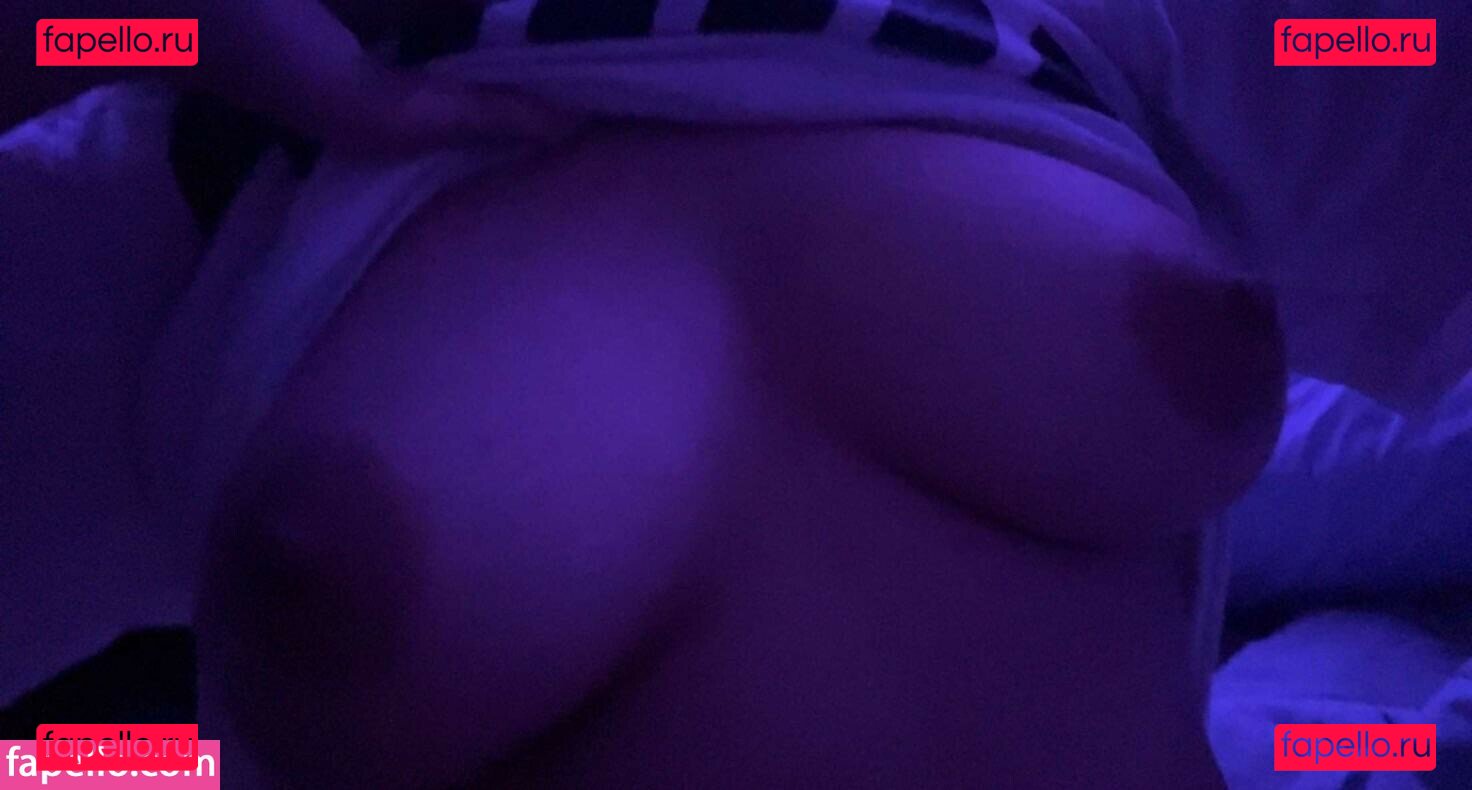 officialairlia Nude Onlyfans Photo 36