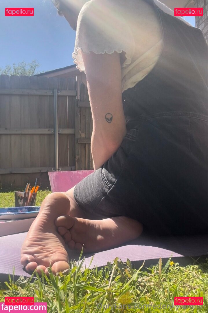 edenxoxox Nude Onlyfans Photo 49