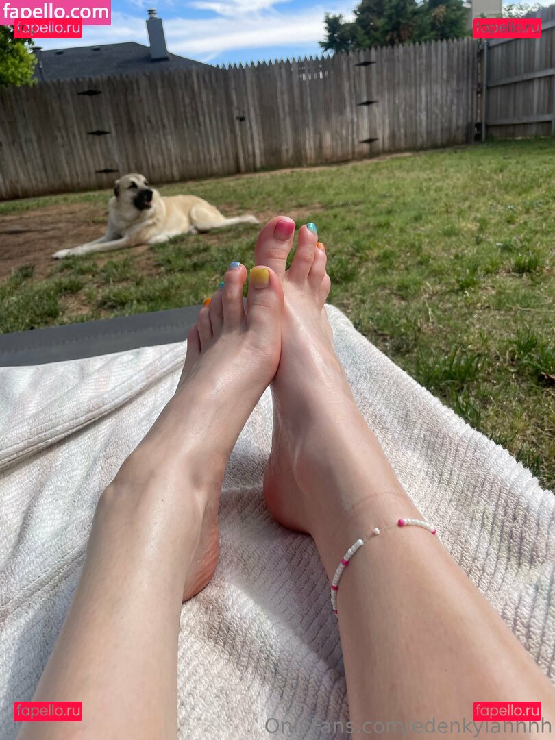 edenxoxox Nude Onlyfans Photo 42