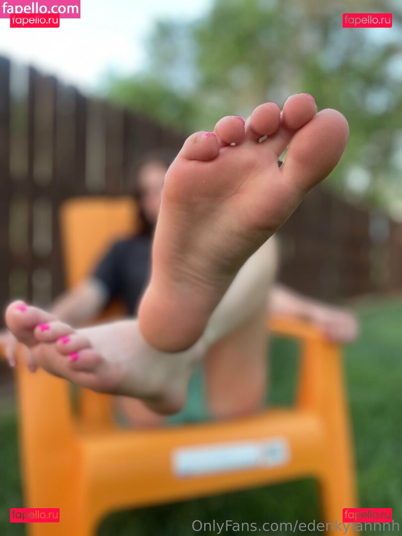 edenxoxox Nude Onlyfans Photo 36