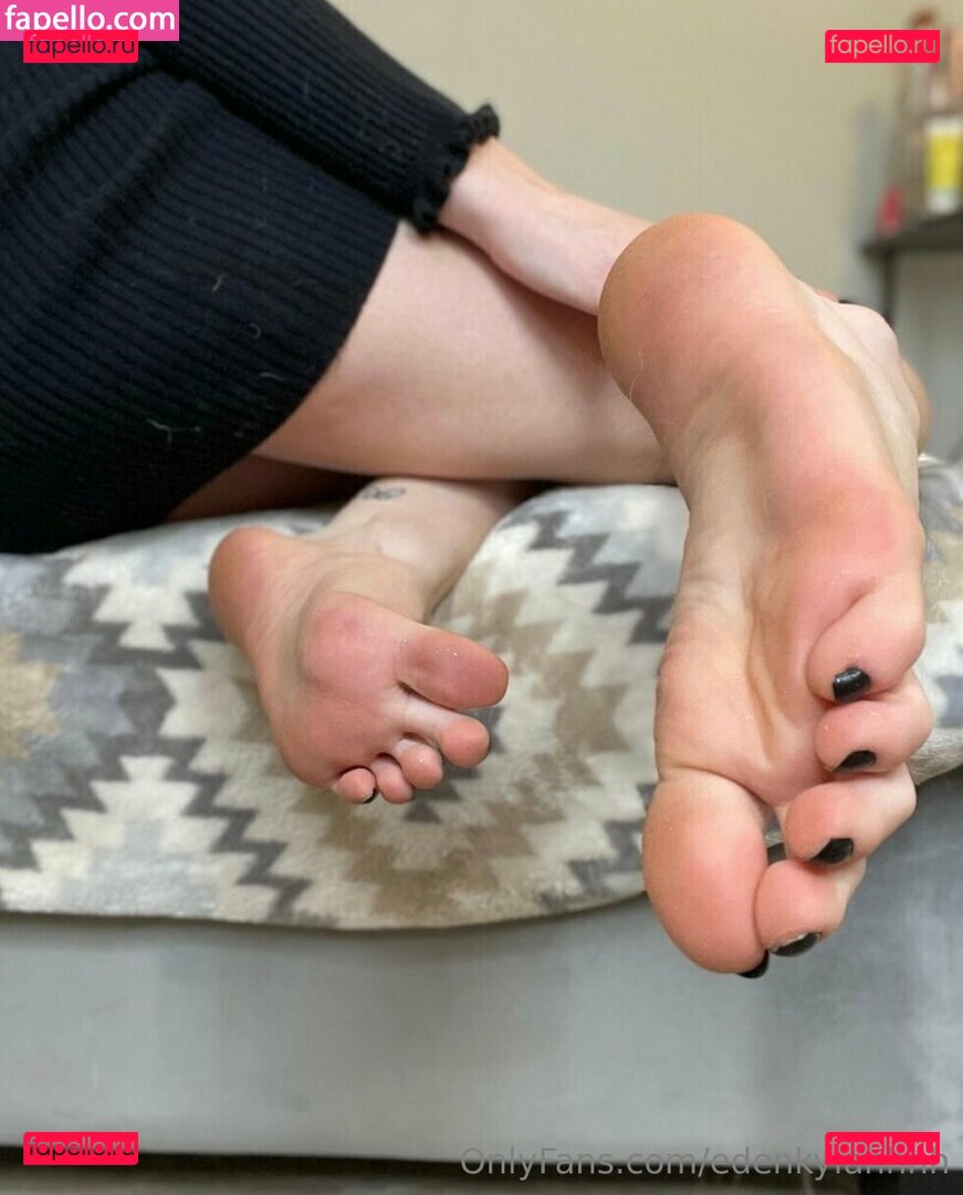 edenxoxox Nude Onlyfans Photo 32