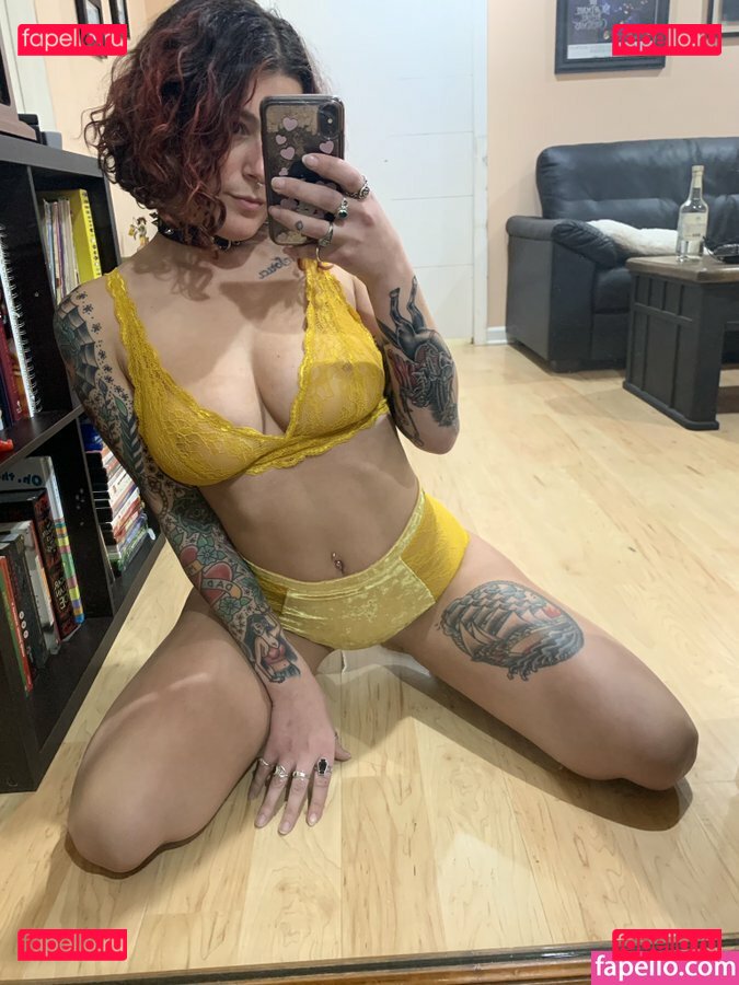 emmmy Nude Onlyfans Photo 36