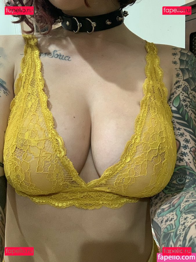 emmmy Nude Onlyfans Photo 35