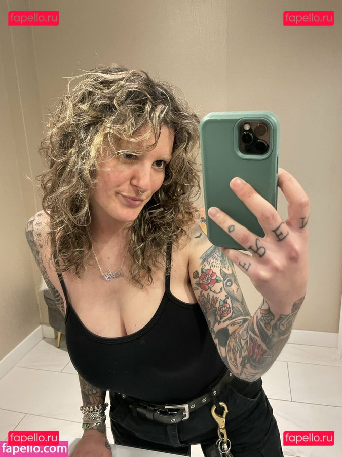 emmmy Nude Onlyfans Photo 29