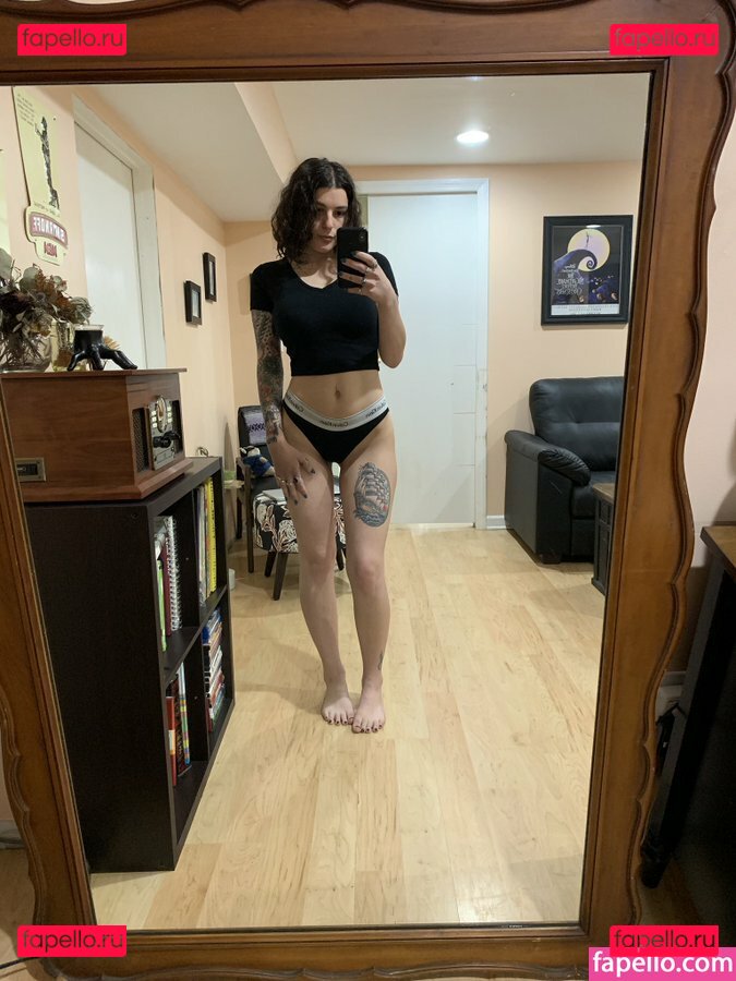 emmmy Nude Onlyfans Photo 28