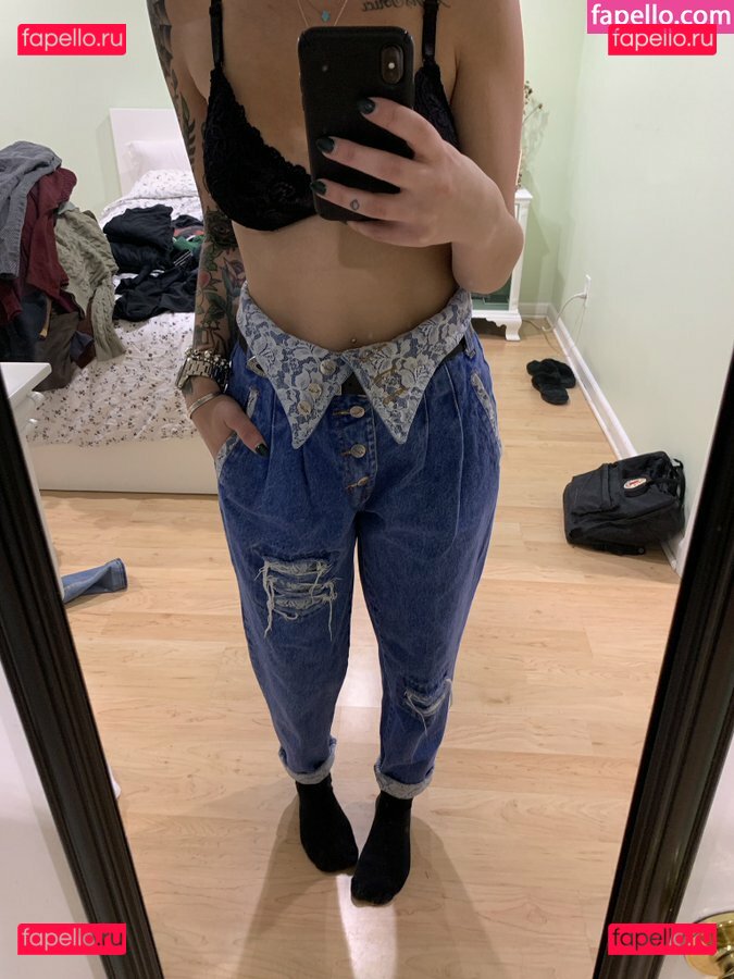 emmmy Nude Onlyfans Photo 19