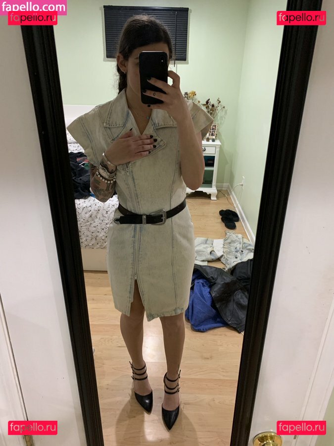 emmmy Nude Onlyfans Photo 18