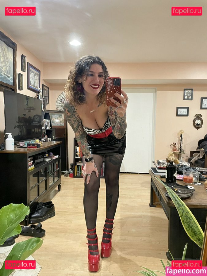 emmmy Nude Onlyfans Photo 15