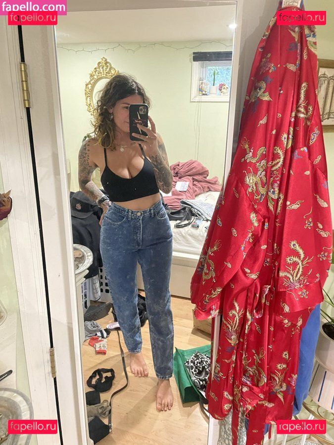 emmmy Nude Onlyfans Photo 14