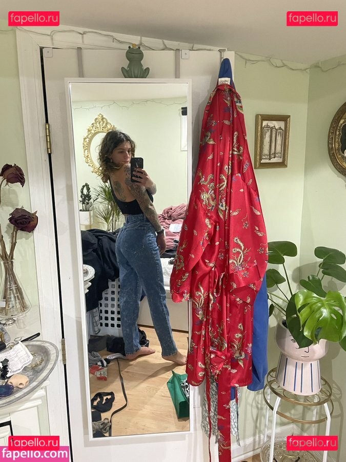 emmmy Nude Onlyfans Photo 13