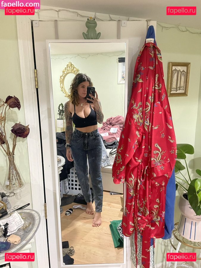 emmmy Nude Onlyfans Photo 11