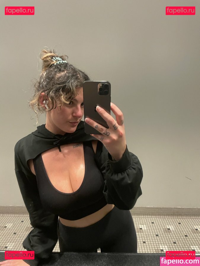 emmmy Nude Onlyfans Photo 9