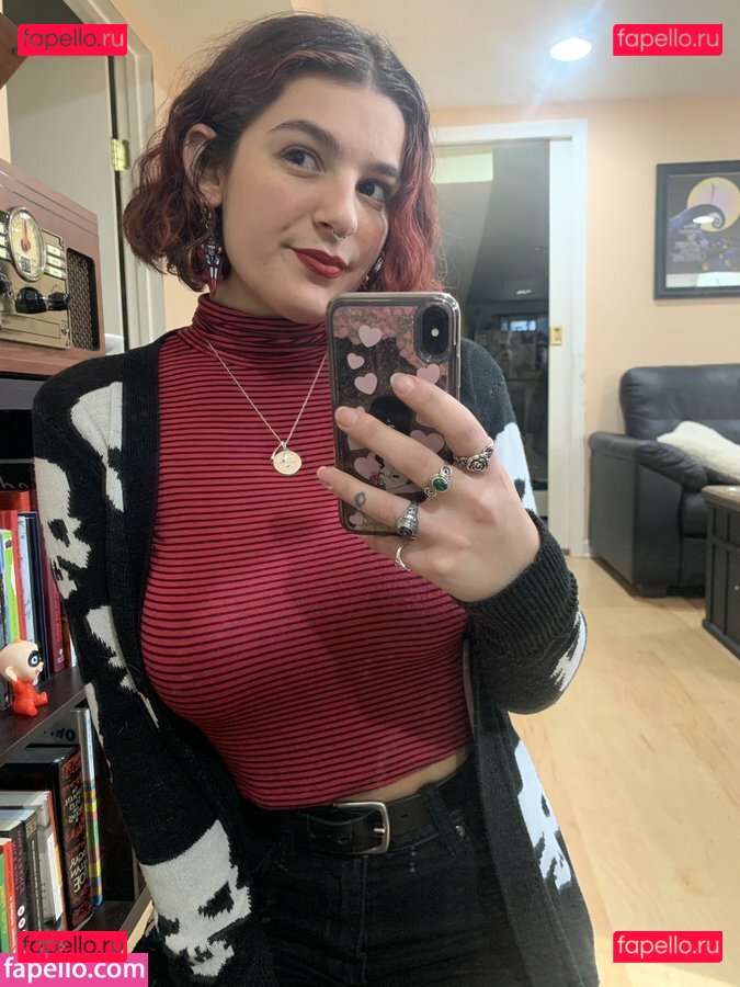 emmmy Nude Onlyfans Photo 8