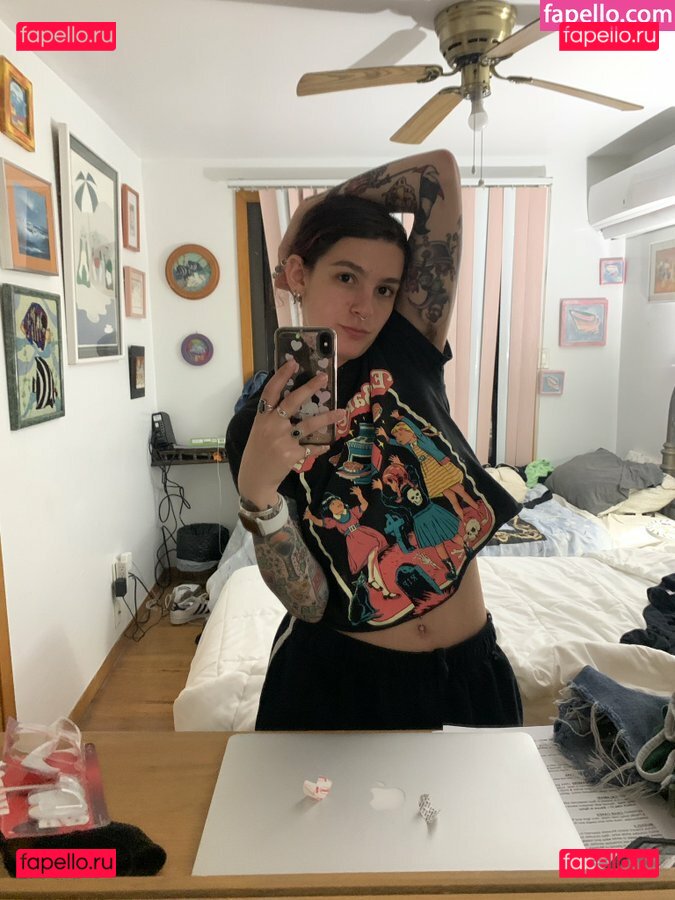 emmmy Nude Onlyfans Photo 5